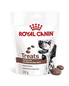 Royal Canin Vet Cane Gastrointestinal Treats 230 g