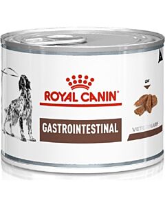 Royal Canin Vet Chien Satiety 12 x 195 g