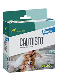 Calmisto ricarica per diffusore cane 2 x 6 ml