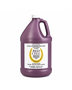 Red Cell 3.78 L