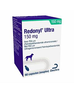 Redonyl Ultra Cane taglia Media e Grande 150 mg 60 cps