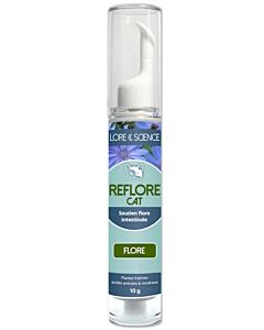 Lore & Science Gatto RefloreCat 10 g