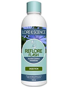 Lore & Science Reflore Flash Chien 50 ml


