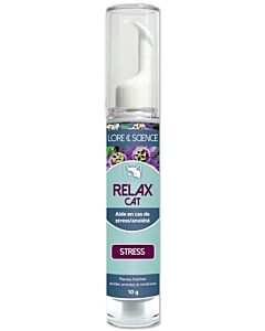 Lore & Science Gatto RelaxCat 10 g