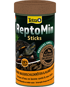 Tetra ReptoMin Sticks 1 L

