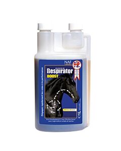 Naf Respirator Boost 5 star 1 L

