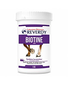 Reverdy Biotine 1 kg
