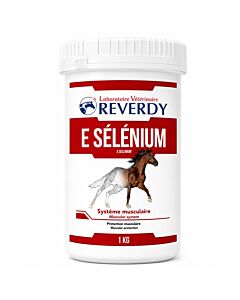 Reverdy E Selenium 1,3 kg