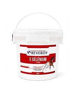 Reverdy E Selenium 3 kg