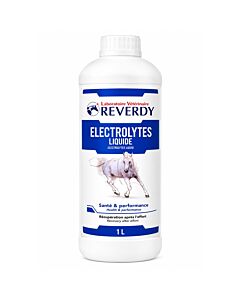 Reverdy Electrolytes Liquide 1 L