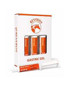 Reverdy Gastric Gel x3