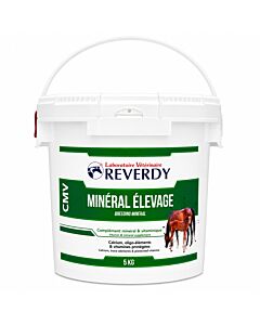 Reverdy Minéral Elevage 4 kg