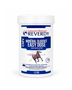 Reverdy Minéral Oligovit Easy Dose 1,2 kg
