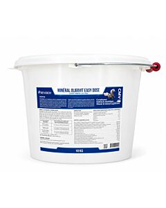 Reverdy Minéral Oligovit Easy Dose 10 kg