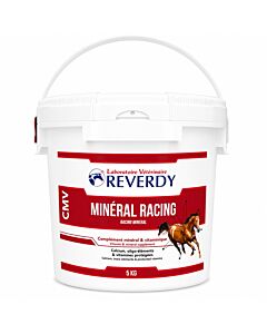 Reverdy Minéral Racing 5 kg

