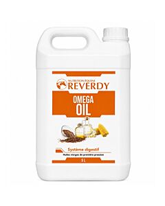 Reverdy Omega Oil 5 L