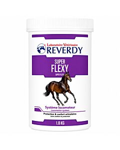 Reverdy Super Flexy 1,8 kg