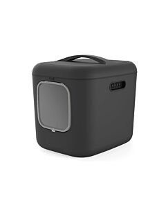 Rotho Maison de Toilette Biala XL Anthracite

