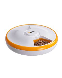 Ferplast Ferplast Distributore automatico di cibo rotella