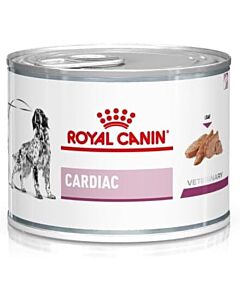 Royal Canin Vet Chien Cardiac 12 x 200 g

