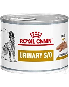 Royal Canin Vet Chien Urinary S/O 12 x 200 g