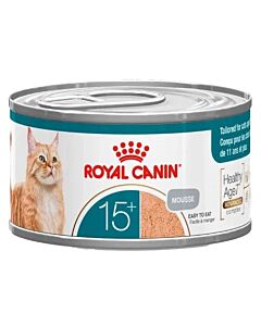 Royal Canin Féline Ageing 15 + mousse