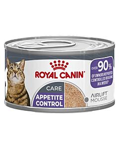 Royal Canin Féline Appetite Control Care Airlift mousse
