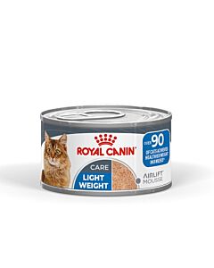 Royal Canin Féline Light Weight Care Airlift mousse
