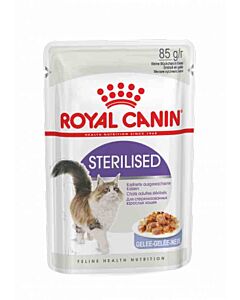 Royal Canin Feline Health Nutrition Sterilised
