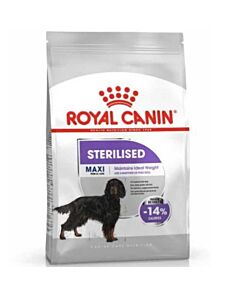 Royal Canin Maxi Sterilised 12 kg 