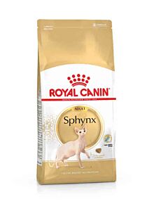 Royal Canin Sphynx Adult 10 kg