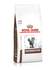 Royal Canin Vet Chat Gastrointestinal 4 kg

