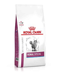 Royal Canin Vet Chat Renal Special
