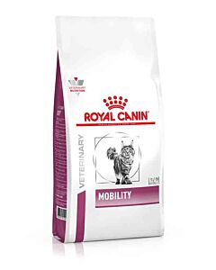 Royal Canin Vet Cat Mobility 2 kg