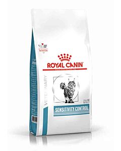 Royal Canin Vet Chat Sensitivity Control