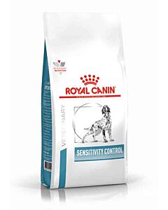 Royal Canin Veterinary Diet Dog Sensitivity Control SC21 1.5 kg- La Compagnie des Animaux