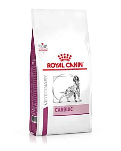 Royal Canin Vet Chien Cardiac croquettes chien
