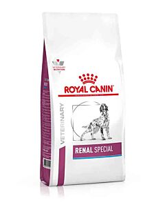 Royal Canin Vet Chien Renal Special
