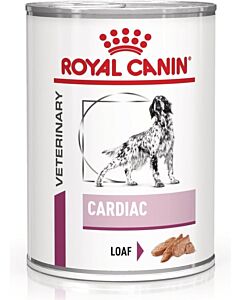 Royal Canin Vet Dog Cardiac 12 x 410 g