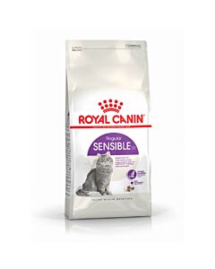 Royal Canin Féline Health Nutrition Sensible 33 - La Compagnie des Animaux