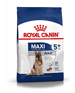 Royal Canin Maxi Adult + de 5 ans 15 kg