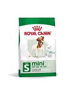 Royal Canin Mini Adult - La Compagnie des Animaux