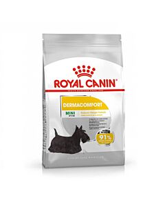 Royal Canin Mini Dermacomfort - La Compagnie des Animaux