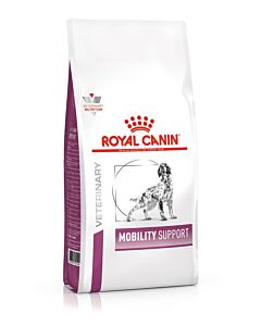 Royal Canin Vet Dog Mobility Support 7 kg