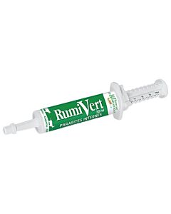 Ferme de Beaumont Rumivert 30 ml