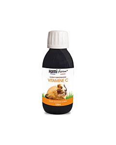 Hami Form Vitamina C per porcellino d'india 120 ml