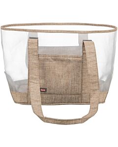 Trixie Borsa Trasportino Mary sabbia 53 × 30 × 20 cm