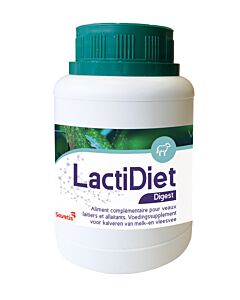 Lactidiet 250 ml