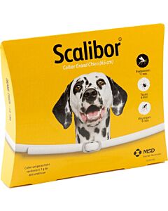 Scalibor Protector Band 65 cm