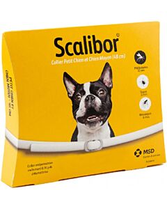 Scalibor Protector Band 48 cm